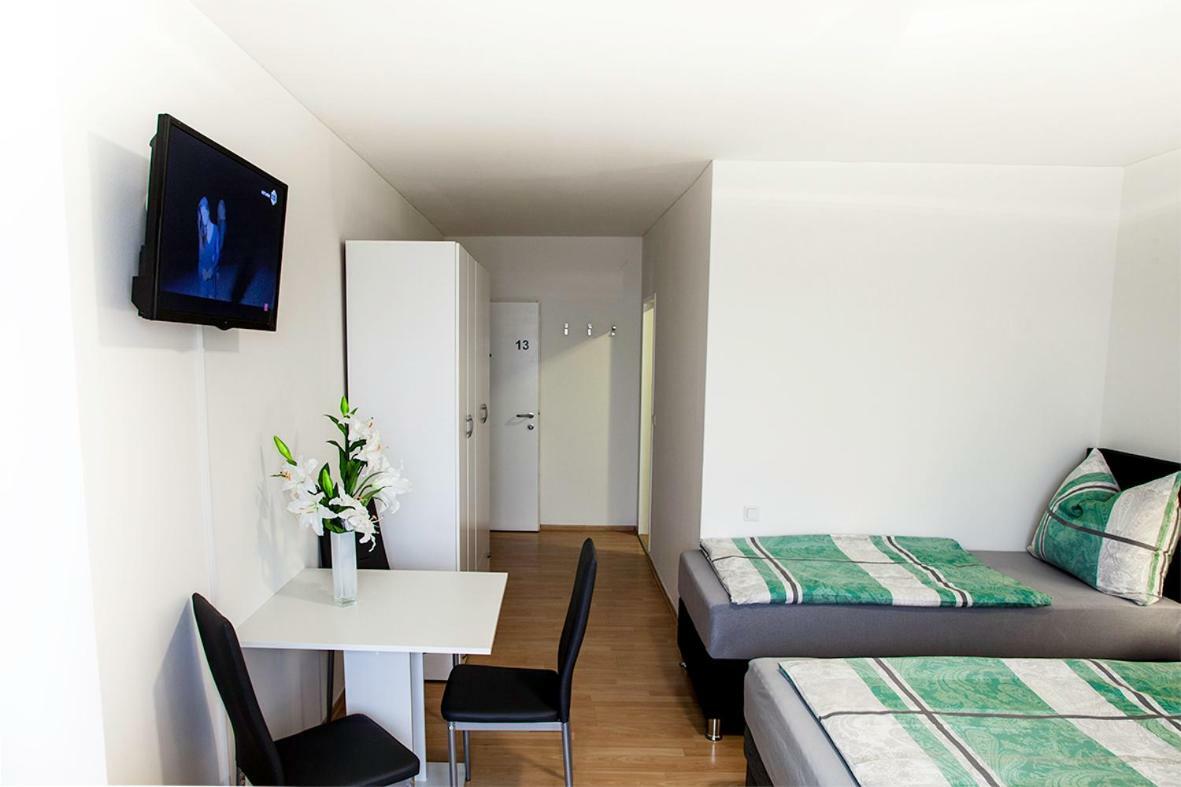 Das Quartier Weitendorf  Luaran gambar